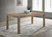 Scottsdale Dining Table - All Brands Furniture (NJ)