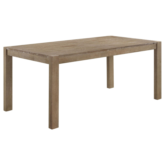 Scottsdale Dining Table - All Brands Furniture (NJ)