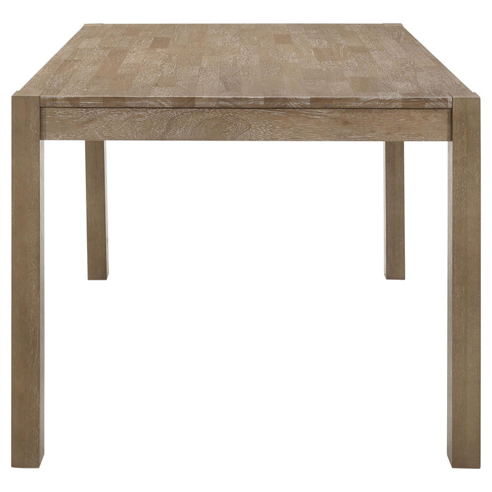 Scottsdale Dining Table - All Brands Furniture (NJ)