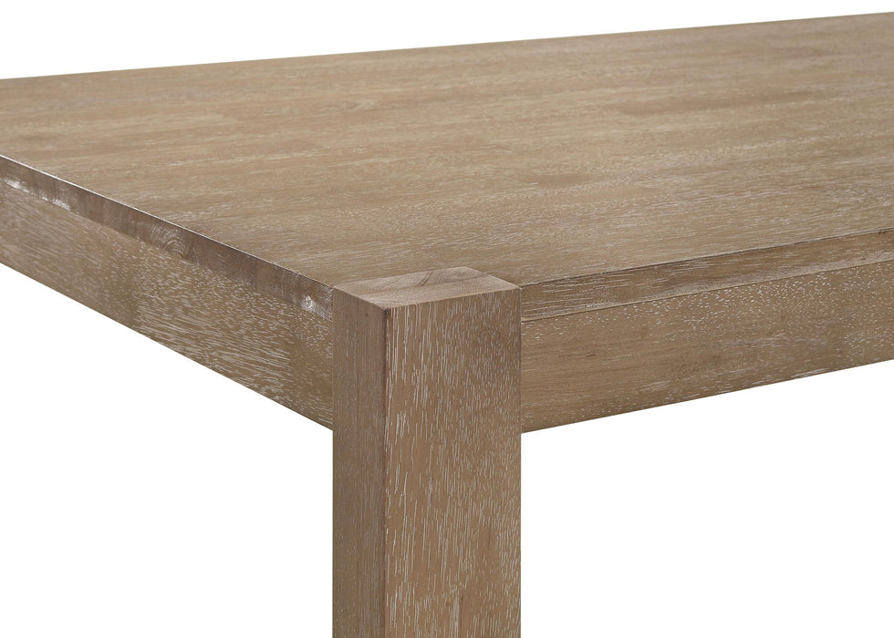 Scottsdale Dining Table - All Brands Furniture (NJ)