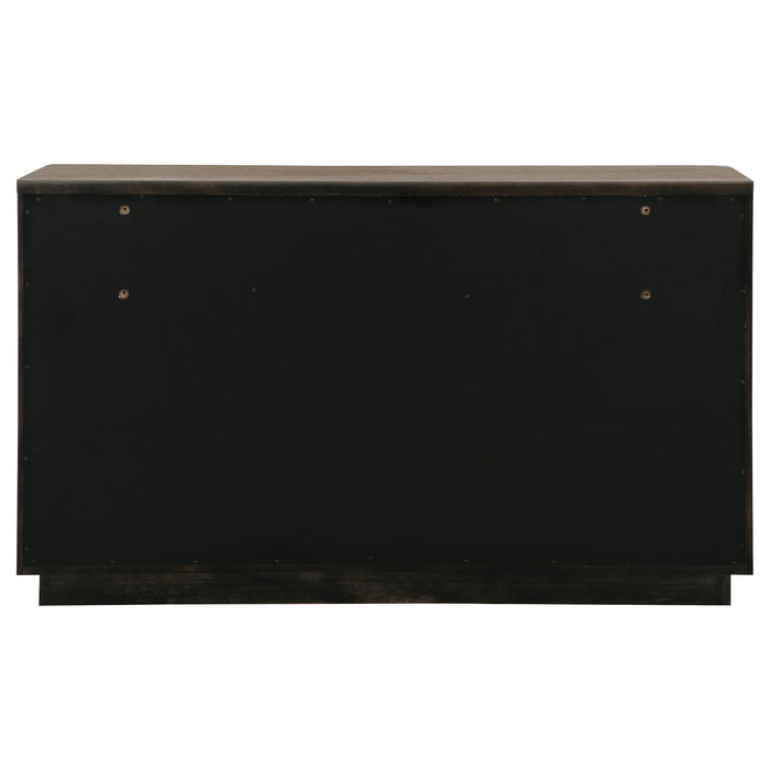 Terrace Dresser - All Brands Furniture (NJ)