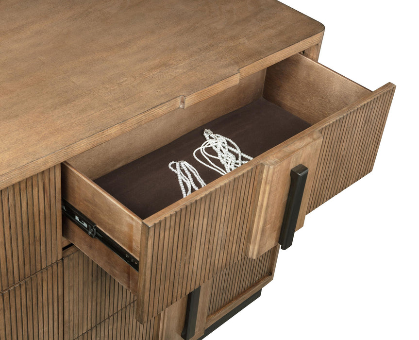 Terrace Dresser - All Brands Furniture (NJ)