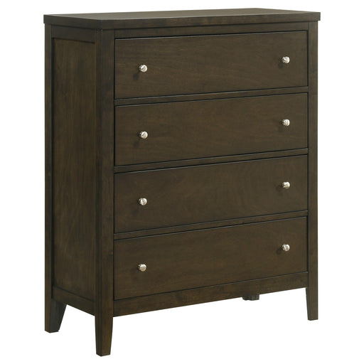 Wilkes Chest of Drawers - All Brands Furniture (NJ)