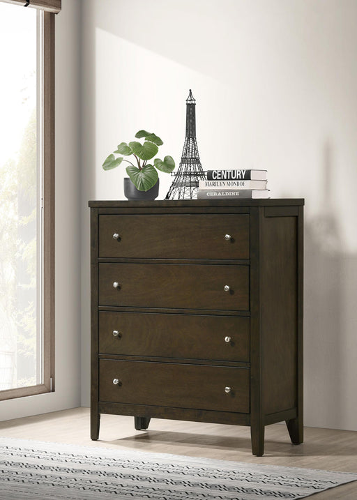 Wilkes Chest of Drawers - All Brands Furniture (NJ)