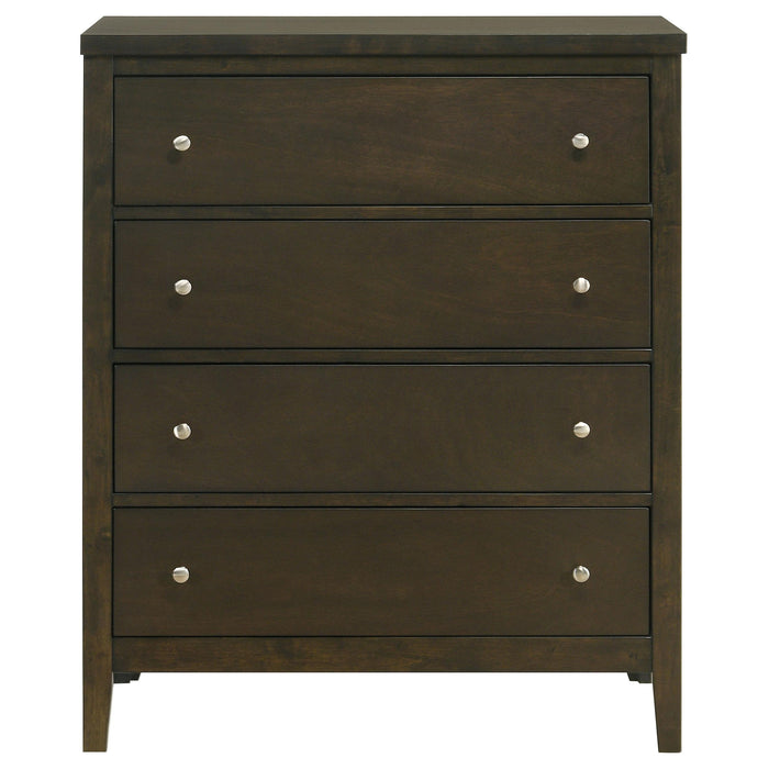 Wilkes Chest - All Brands Furniture (NJ)