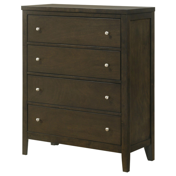 Wilkes Chest - All Brands Furniture (NJ)