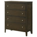 Wilkes Chest - All Brands Furniture (NJ)