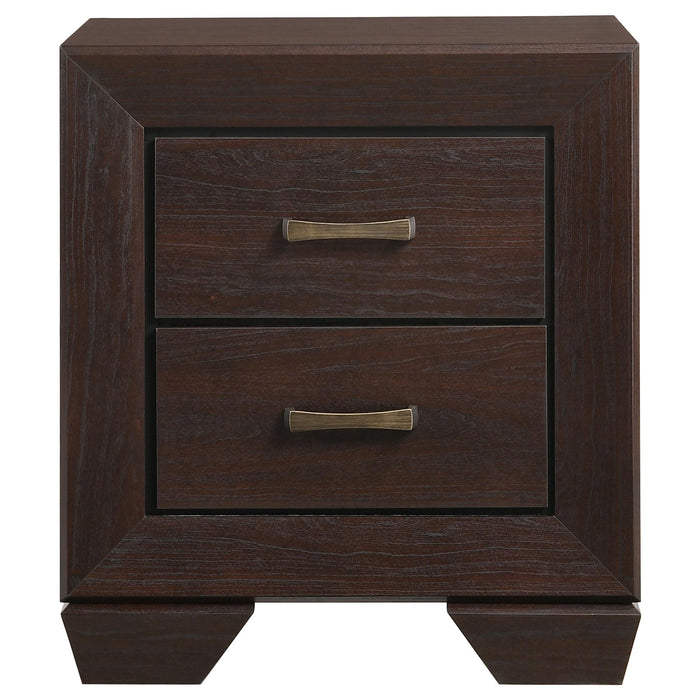 Dorian Bedroom Set - All Brands Furniture (NJ)