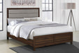 Welsley Eastern King & Queen Bed - All Brands Furniture (NJ)