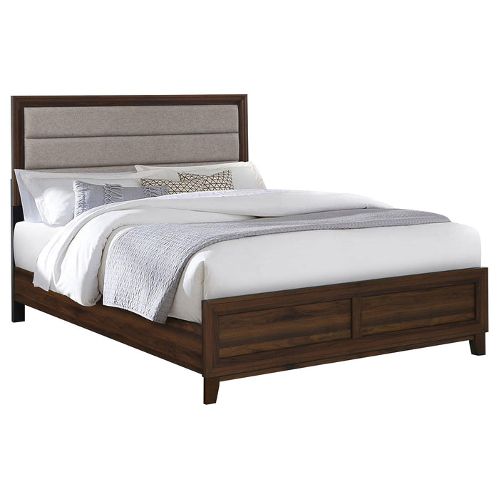 Welsley Eastern King & Queen Bed - All Brands Furniture (NJ)