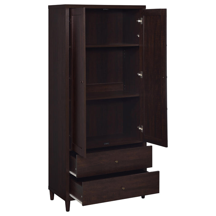Wadeline Tall Accent Cabinet - All Brands Furniture (NJ)