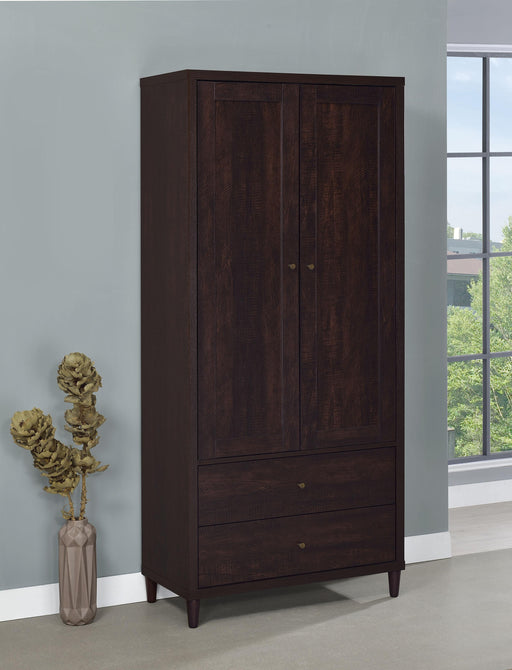 Wadeline Tall Accent Cabinet - All Brands Furniture (NJ)