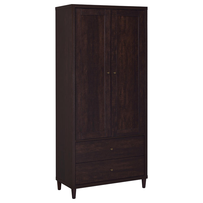 Wadeline Tall Accent Cabinet - All Brands Furniture (NJ)