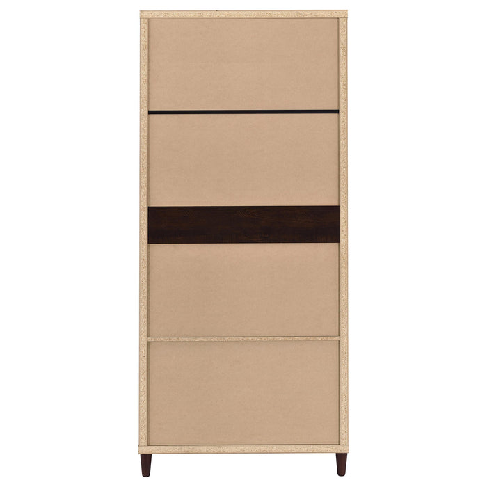 Wadeline Tall Accent Cabinet - All Brands Furniture (NJ)