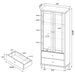 Wadeline Tall Accent Cabinet - All Brands Furniture (NJ)