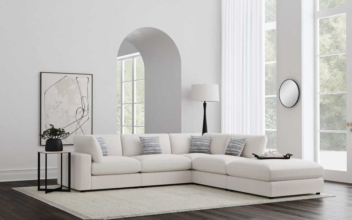 Serene Modular Sectional Sofa - All Brands Furniture (NJ)