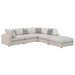 Serene Modular Sectional Sofa - All Brands Furniture (NJ)