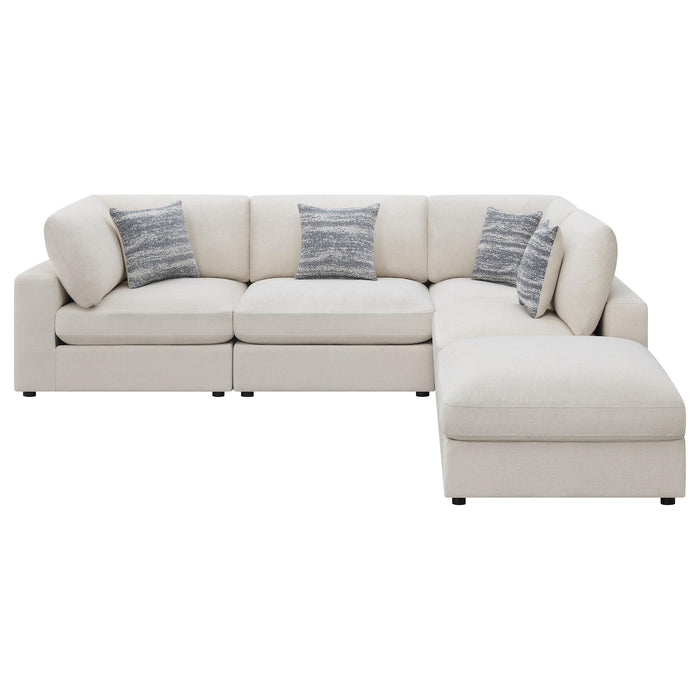 Serene Modular Sectional Sofa - All Brands Furniture (NJ)