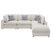 Serene Modular Sectional Sofa - All Brands Furniture (NJ)