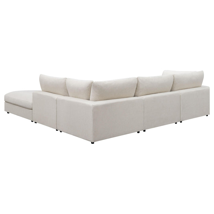 Serene Modular Sectional Sofa - All Brands Furniture (NJ)