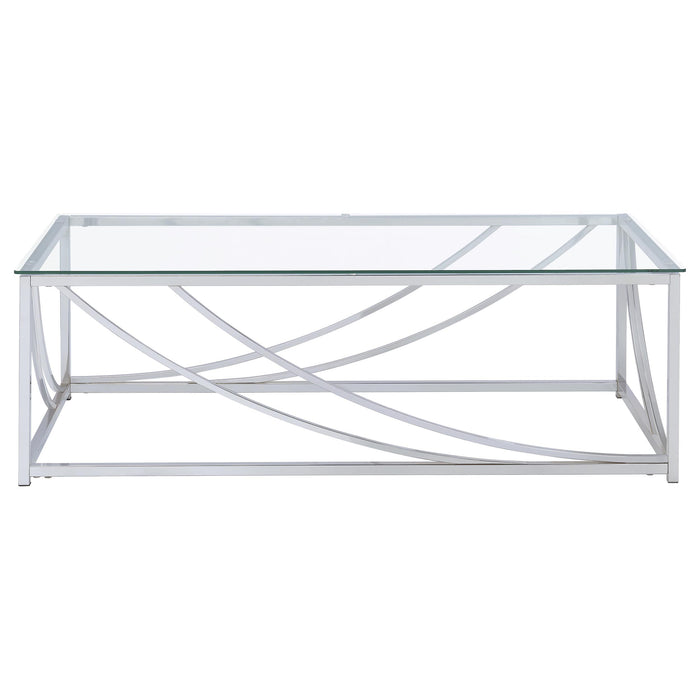 Lille Coffee Table Sets - All Brands Furniture (NJ)