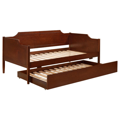 Redding Daybed with Trundle - All Brands Furniture (NJ)