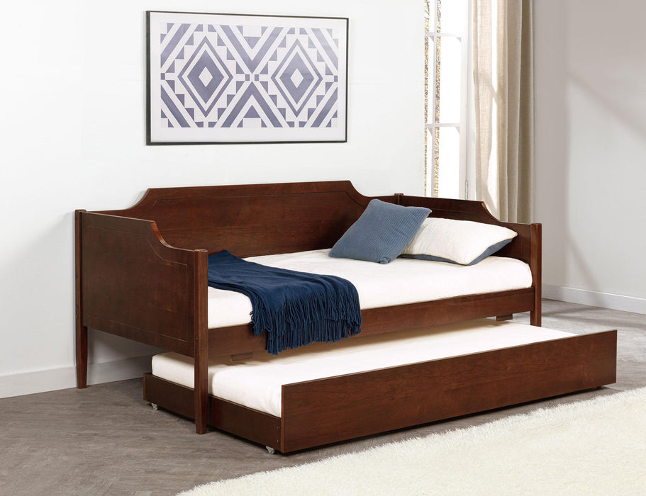 Redding Daybed with Trundle - All Brands Furniture (NJ)