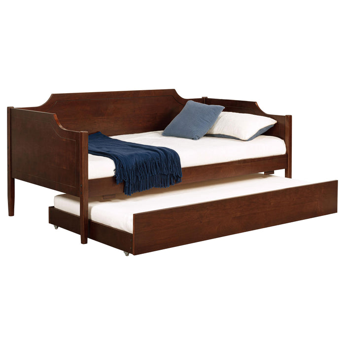 Redding Daybed with Trundle - All Brands Furniture (NJ)