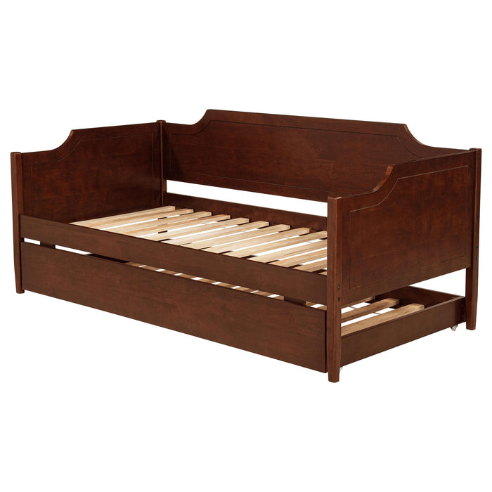 Redding Daybed with Trundle - All Brands Furniture (NJ)