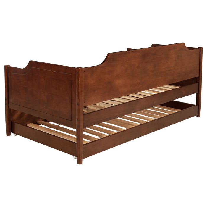 Redding Daybed with Trundle - All Brands Furniture (NJ)