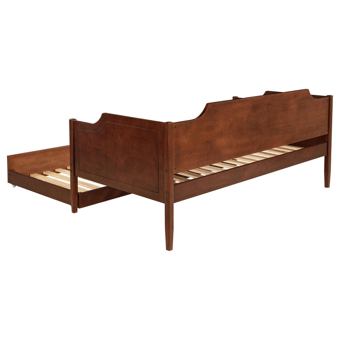 Redding Daybed with Trundle - All Brands Furniture (NJ)