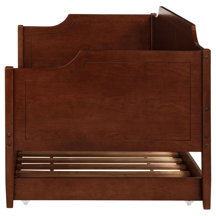 Redding Daybed with Trundle - All Brands Furniture (NJ)
