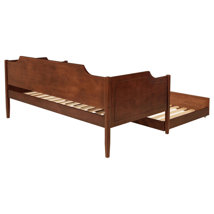 Redding Daybed with Trundle - All Brands Furniture (NJ)