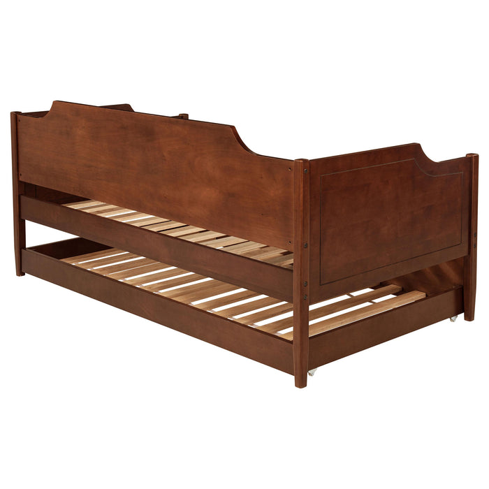 Redding Daybed with Trundle - All Brands Furniture (NJ)