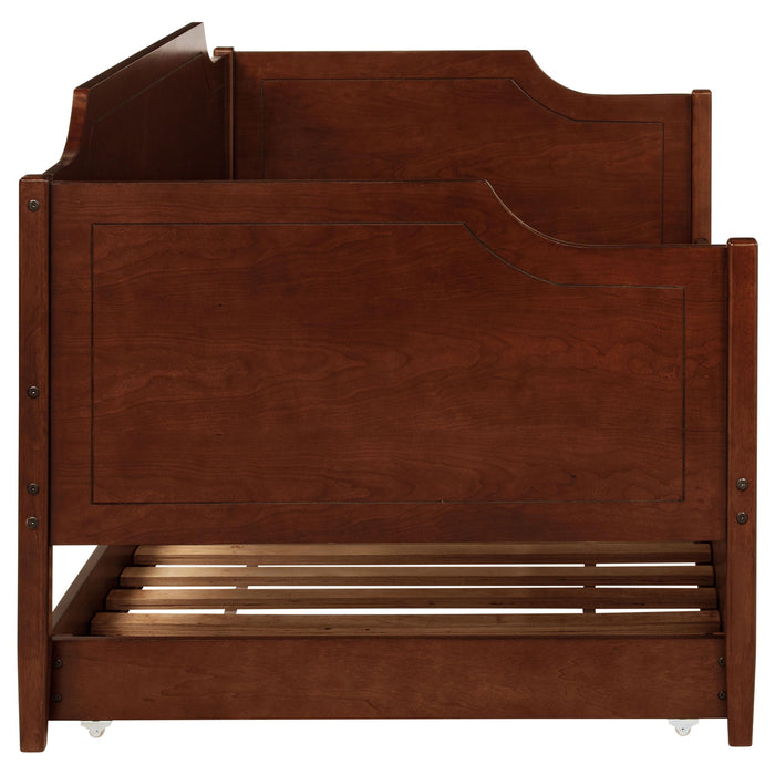 Redding Daybed with Trundle - All Brands Furniture (NJ)