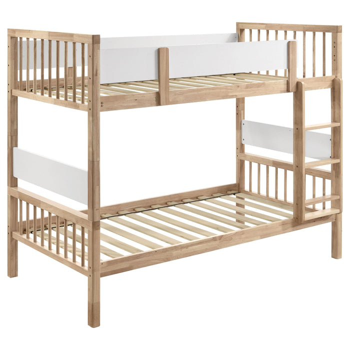 Dakota Bunk Beds - All Brands Furniture (NJ)