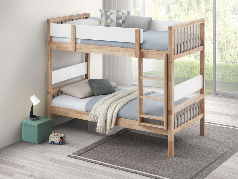 Dakota Bunk Beds - All Brands Furniture (NJ)