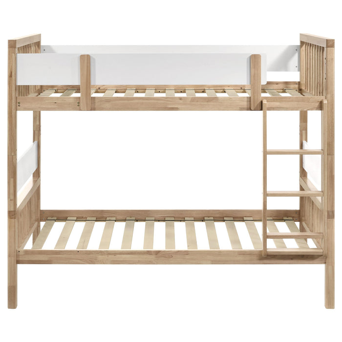 Dakota Bunk Beds - All Brands Furniture (NJ)