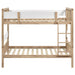 Dakota Bunk Beds - All Brands Furniture (NJ)