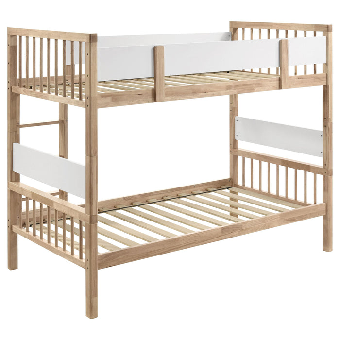 Dakota Bunk Beds - All Brands Furniture (NJ)