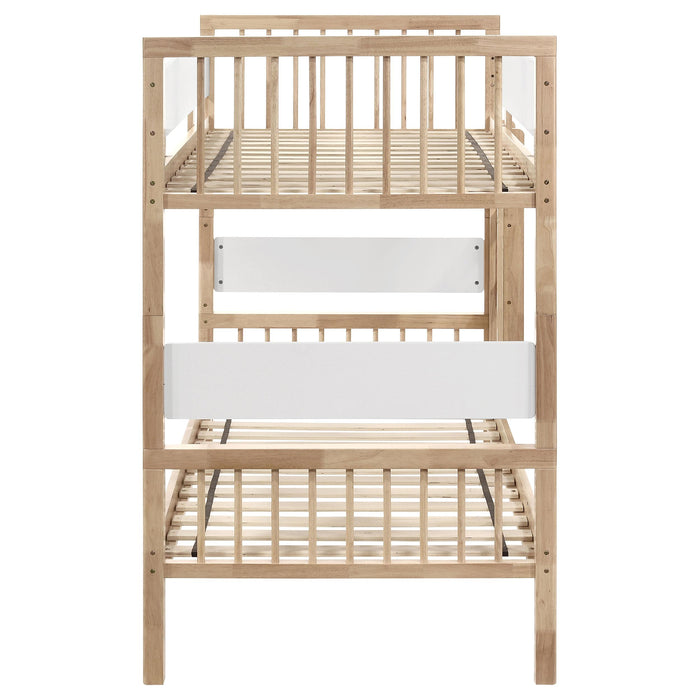 Dakota Bunk Beds - All Brands Furniture (NJ)