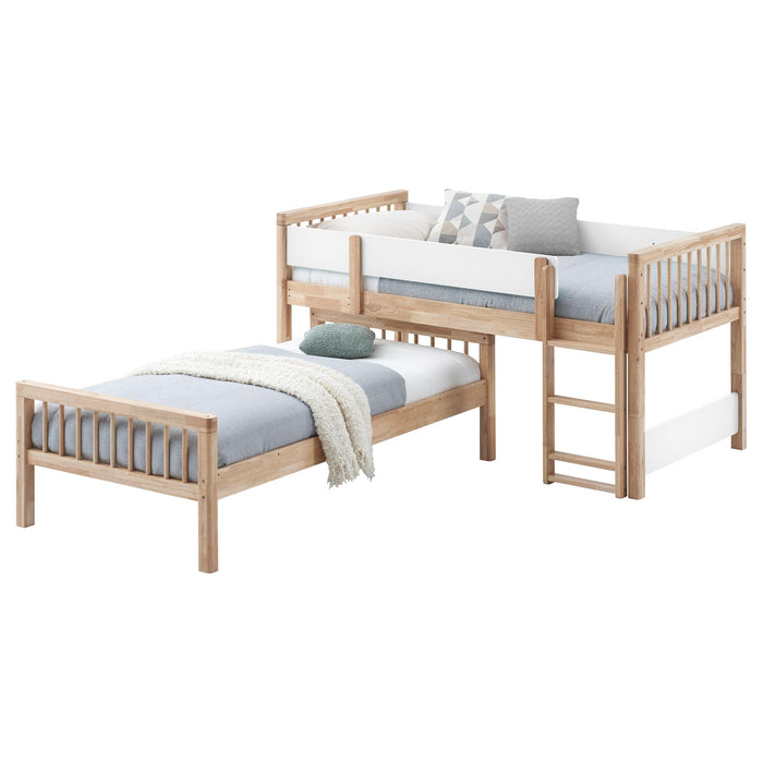 Dakota Bunk Beds - All Brands Furniture (NJ)