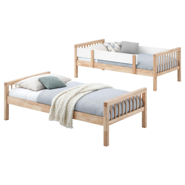 Dakota Bunk Beds - All Brands Furniture (NJ)
