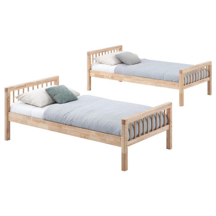 Dakota Bunk Beds - All Brands Furniture (NJ)