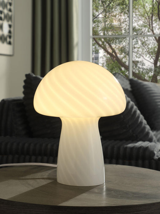 Kanaby Table Lamps - All Brands Furniture (NJ)