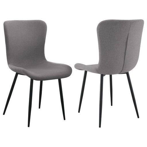 Horizon Side Chairs - All Brands Furniture (NJ)