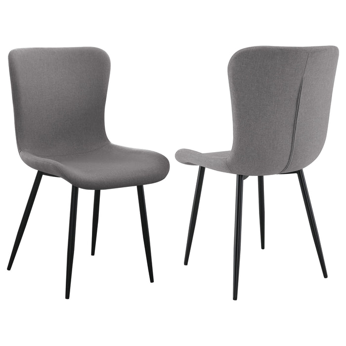 Horizon Side Chairs - All Brands Furniture (NJ)