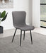 Horizon Side Chairs - All Brands Furniture (NJ)
