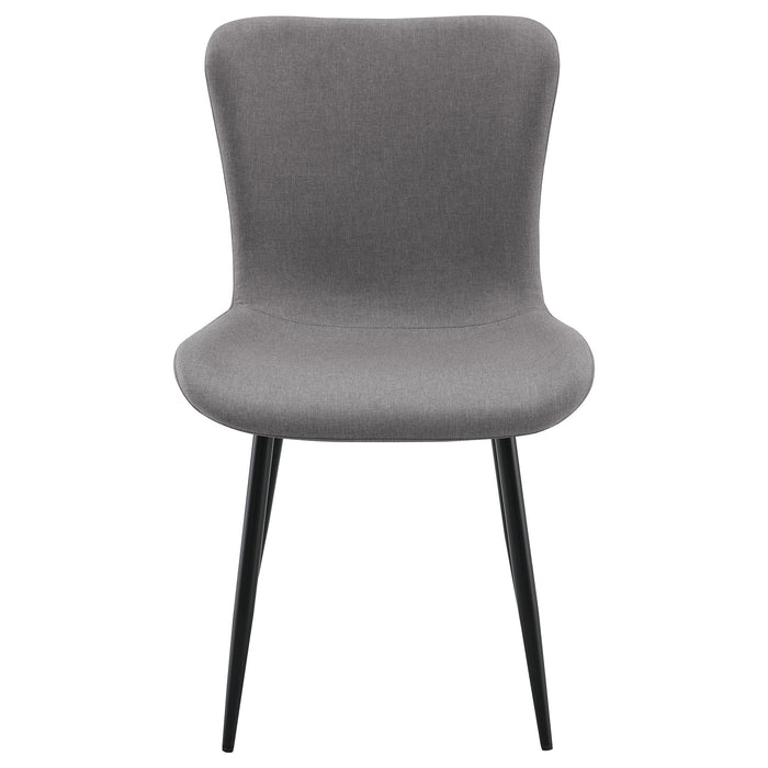 Horizon Side Chairs - All Brands Furniture (NJ)
