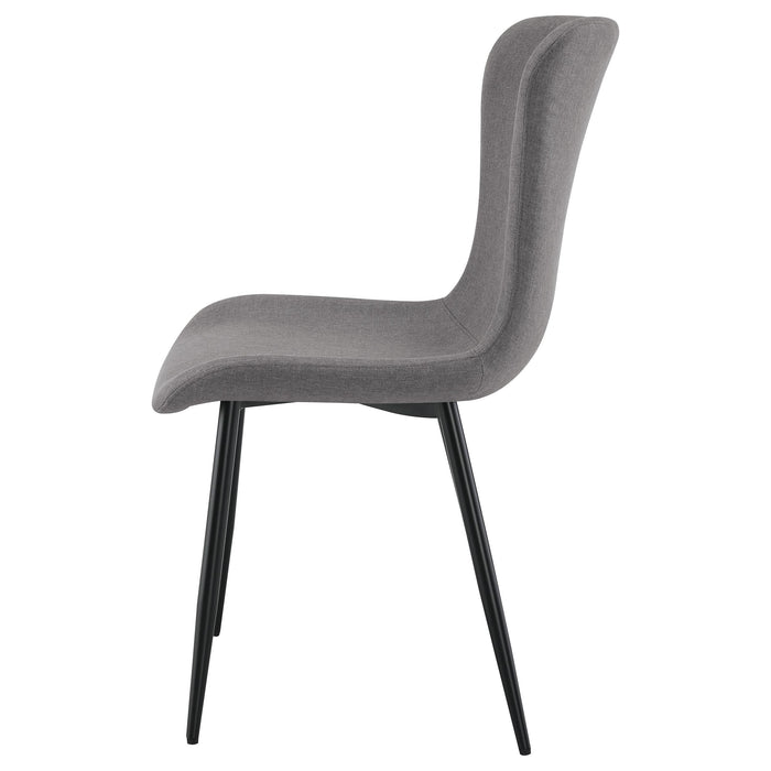 Horizon Side Chairs - All Brands Furniture (NJ)